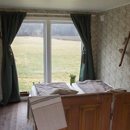 Toric Farmlodge Brastad Екстериор снимка