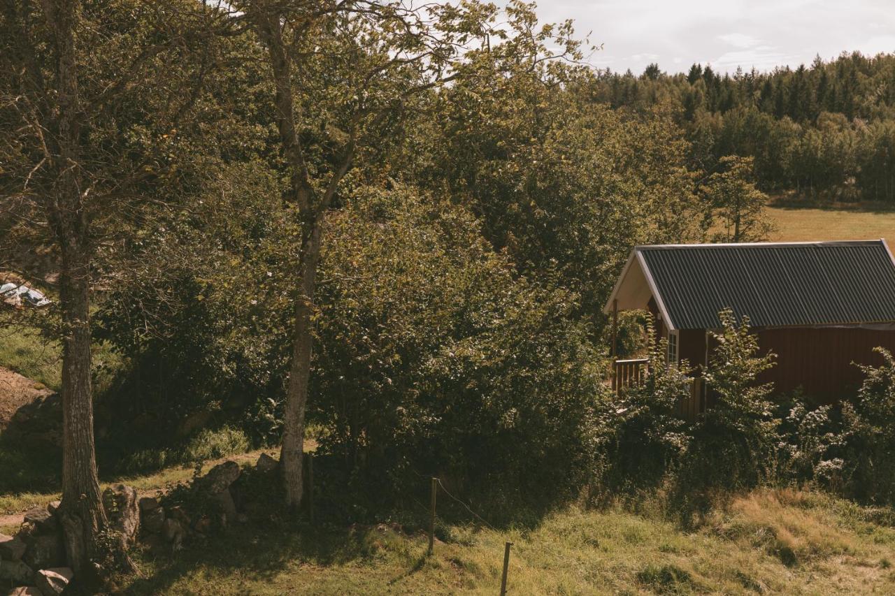 Toric Farmlodge Brastad Екстериор снимка