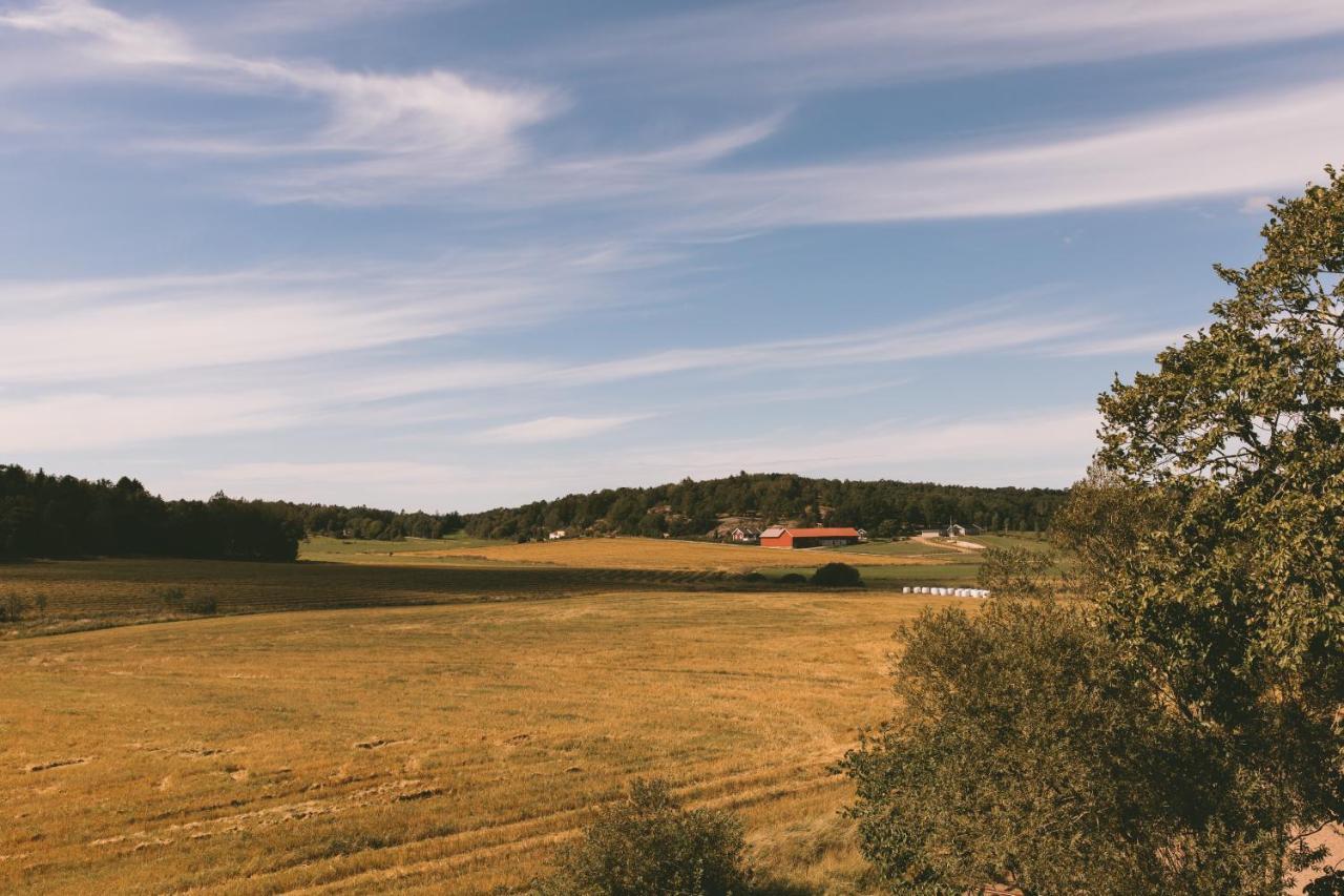 Toric Farmlodge Brastad Екстериор снимка