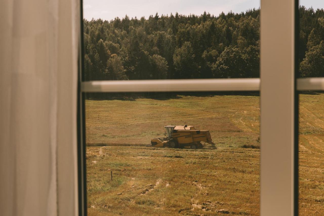 Toric Farmlodge Brastad Екстериор снимка