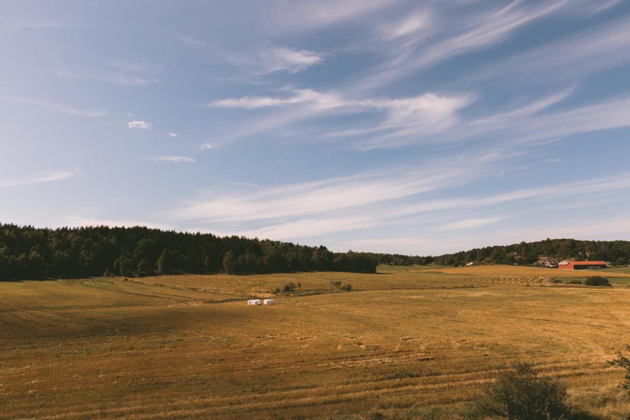 Toric Farmlodge Brastad Екстериор снимка