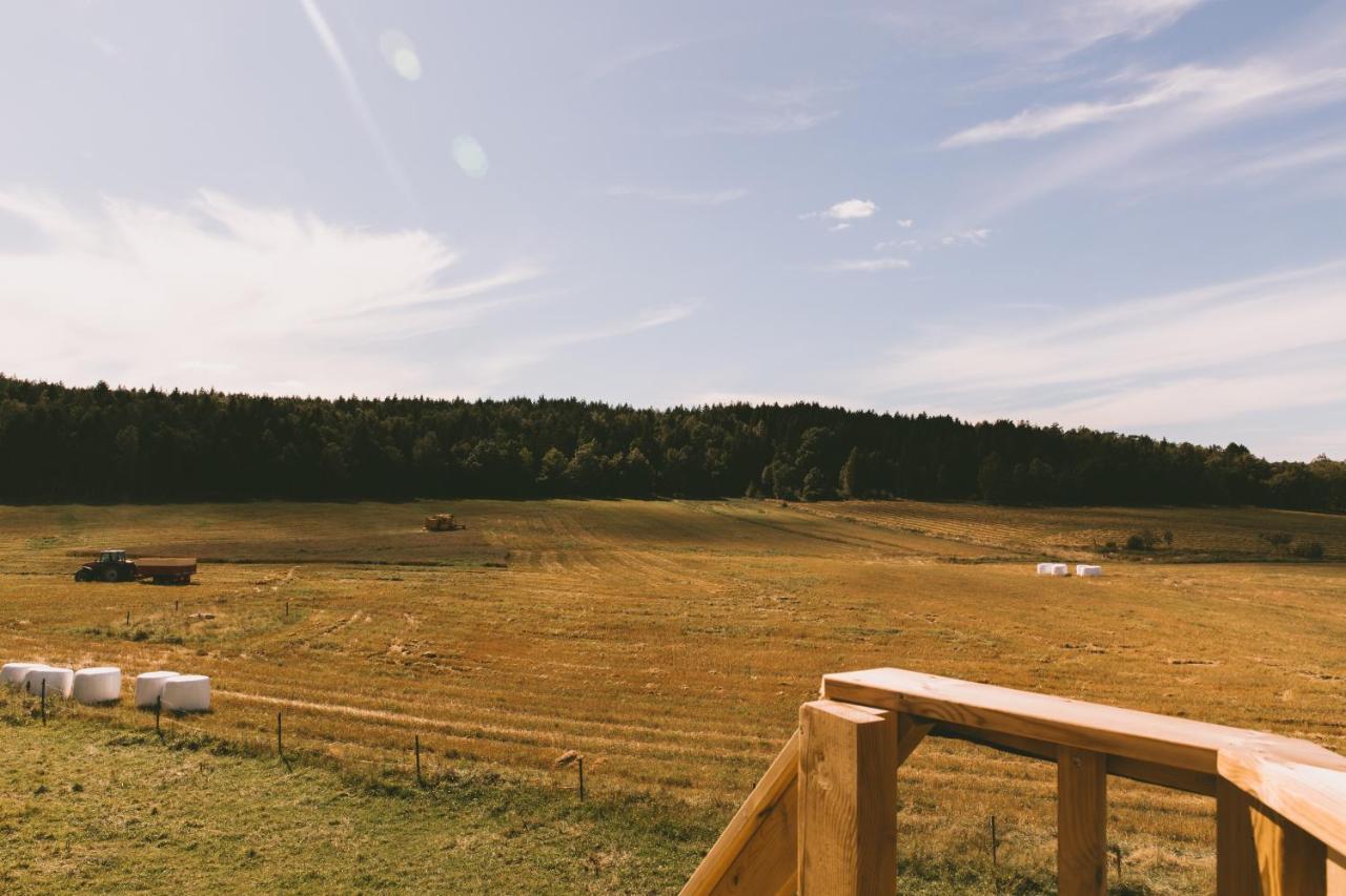 Toric Farmlodge Brastad Екстериор снимка