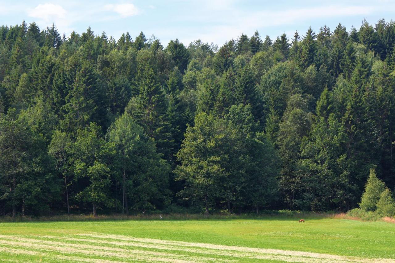 Toric Farmlodge Brastad Екстериор снимка
