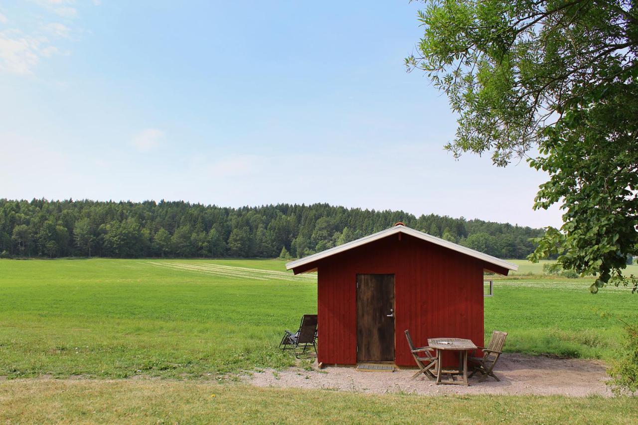 Toric Farmlodge Brastad Екстериор снимка