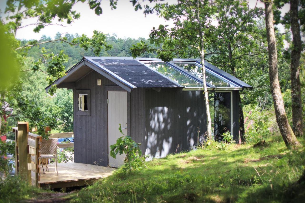 Toric Farmlodge Brastad Екстериор снимка