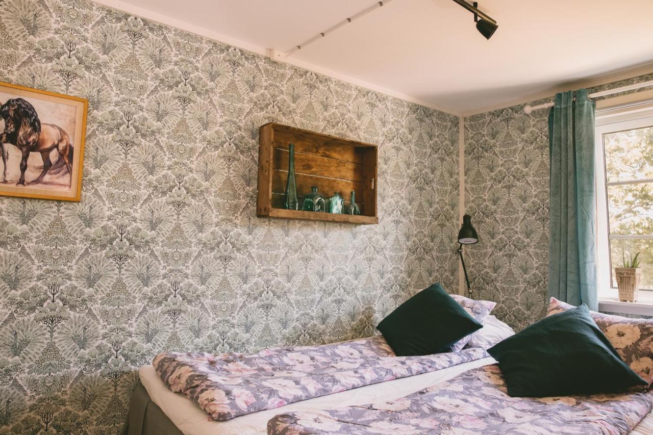 Toric Farmlodge Brastad Екстериор снимка