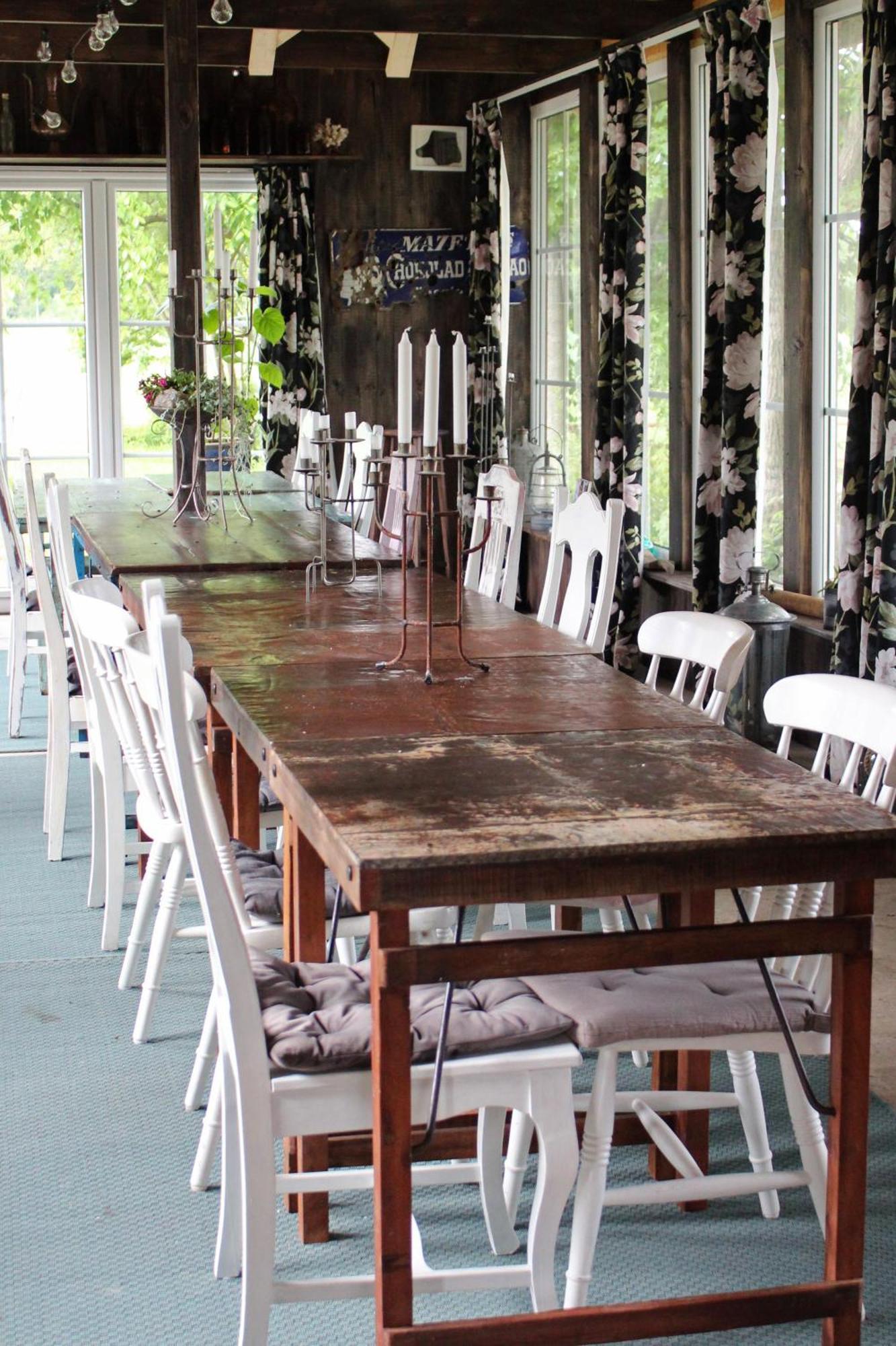 Toric Farmlodge Brastad Екстериор снимка