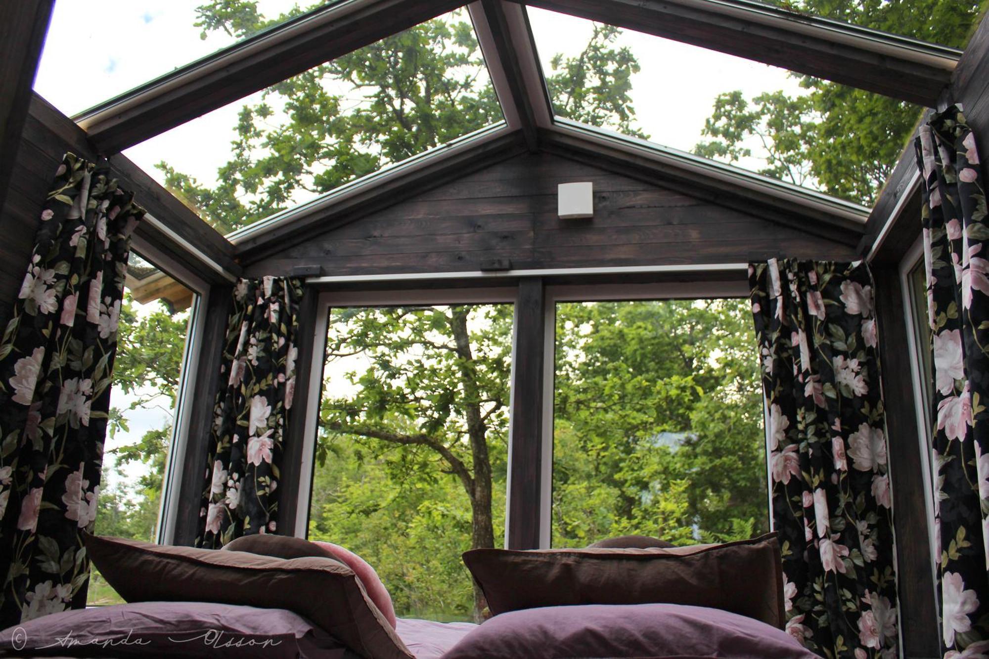 Toric Farmlodge Brastad Екстериор снимка
