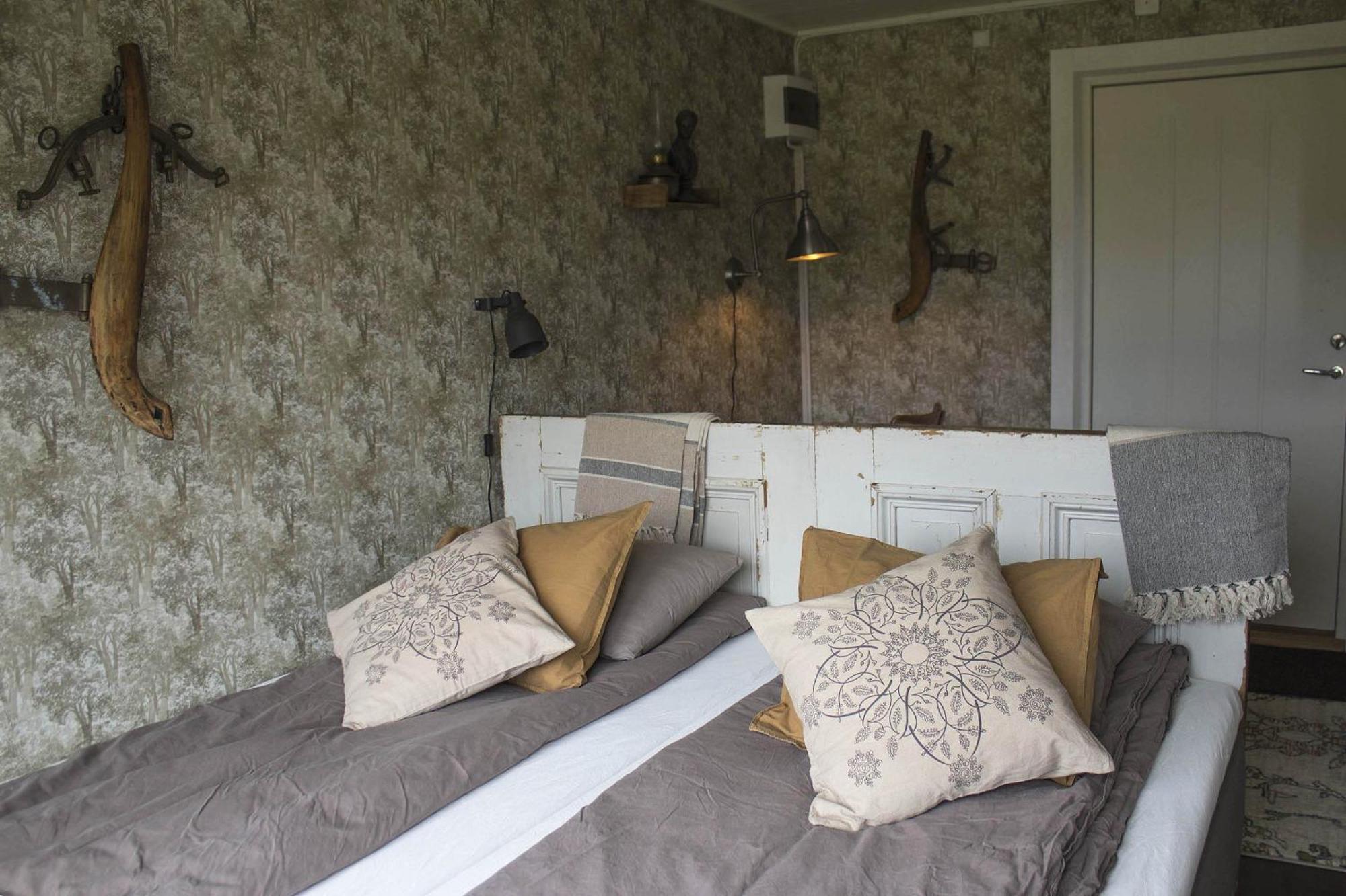 Toric Farmlodge Brastad Екстериор снимка