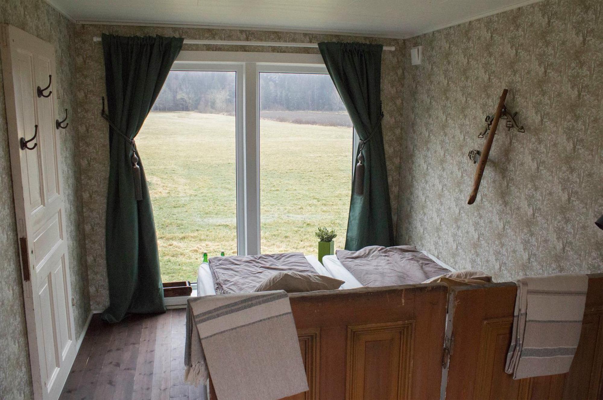 Toric Farmlodge Brastad Екстериор снимка